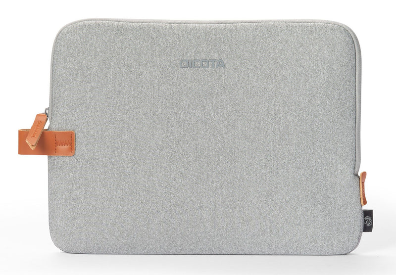 DICOTA D31751-RPET taske og etui til laptop 33 cm (13") Grå