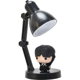 Thumbs Up 5056563716976 bordlampe LED Sort