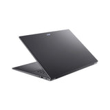 Acer Aspire 18 AI A18-I71M-9101 Intel Core Ultra 9 386H Laptop 45,7 cm (18") WUXGA 16 GB LPDDR5x-SDRAM 1 TB SSD Wi-Fi 7 (802.11be) Windows 11 Home Grå