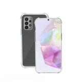 Mobilis 057029 mobiltelefon etui 16,8 cm (6.6") Cover Transparent