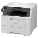 Brother DCP-L3520CDW Multifunktionsprinter LED A4 2400 x 600 dpi 18 sider pr. minut Wi-Fi