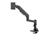 Multibrackets 3262 skærmbeslag og -stativer 124,5 cm (49") Skrivebord Sort