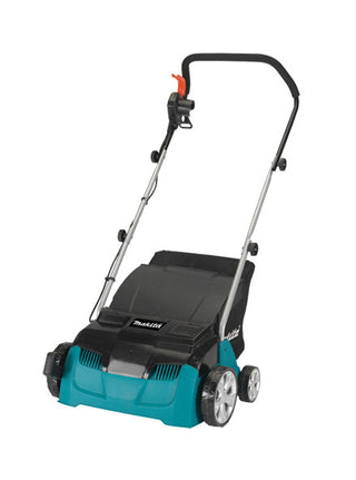 Makita UV3200 plænelufter 1300 W 30 L Sort, Blå