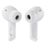 Intenso T502HAE Headset True Wireless Stereo (TWS) I ørerne Opkald/Musik/Sport/Hverdag USB Type-C Bluetooth Hvid