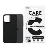 PanzerGlass CARE™ by ® Double Defense Case Sort iPhone 16 Pro Max