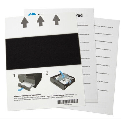 HP CN459-67006 printerrens Renseark til printer
