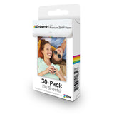 Polaroid 2x3'' Premium ZINK Paper instant film 30 stk 50 x 75 mm