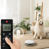 EZVIZ RC3 0,55 L Hvid
