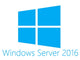 Microsoft Windows Server Standard Core 2016 1 År