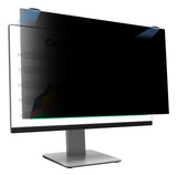 3M PF215W9EM 54,6 cm (21.5") Monitor Rammeløst display privatlivsfilter