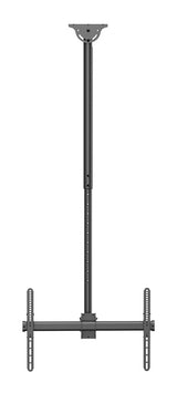 Neomounts CL35-440BL16L tv-beslag 177,8 cm (70") Sort