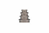 MAUL 6170896 kraftfuld magnet Rund