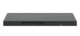 Eaton NG8POE-M2 netværksswitch Ikke administreret Gigabit Ethernet (10/100/1000) Strøm over Ethernet (PoE) Bord-/vægmontering Sort