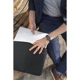 Kensington EQ Classic bærbar computer sleeve 15.6"