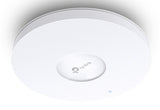 TP-Link Omada EAP653 (5-pack) 2976 Mbit/s Hvid Strøm over Ethernet (PoE)