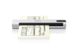 Epson WorkForce DS-70 Håndholdt scanner 600 x 600 dpi A4 Hvid