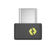 Logitech 956-000157 tilbehør til tastatur USB-modtager