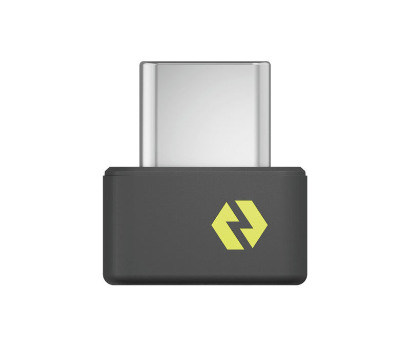 Logitech 956-000157 tilbehør til tastatur USB-modtager