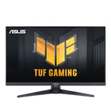 ASUS TUF Gaming VG328QA1A computerskærm 80 cm (31.5") 1920 x 1080 pixel Fuld HD LED Sort