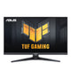 ASUS TUF Gaming VG328QA1A computerskærm 80 cm (31.5") 1920 x 1080 pixel Fuld HD LED Sort