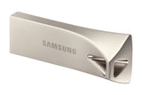 Samsung MUF-64BE USB-nøgle 64 GB USB Type-A 3.2 Gen 1 (3.1 Gen 1) Sølv