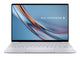 ASUS ExpertBook Ultra B9406CAA-TH0387X Copilot+ PC Intel Core Ultra 7 356H Laptop 35,6 cm (14") Berøringsskærm WQXGA+ 32 GB LPDDR5x-SDRAM 1 TB SSD Wi-Fi 7 (802.11be) Windows 11 Pro Nordisk Grå