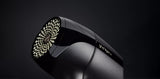 GHD flight+ hårtørrer Sort