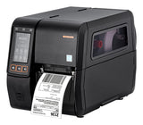 Bixolon XT5-40S etiketprinter Direkte termisk/termisk overførsel 203 x 203 dpi 356 mm/sek. Ledningsført Ethernet LAN