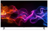 Sharp 65HP5265E TV 165,1 cm (65") 4K Ultra HD Smart TV Wi-Fi Sort