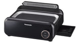 Panasonic NF-GM400KXE multi komfur 2,5 L 1524 W Sort, Roseguld