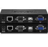 Trendnet TK-EX4 konsoludbygning
