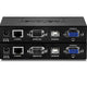 Trendnet TK-EX4 konsoludbygning