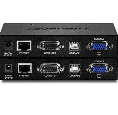 Trendnet TK-EX4 konsoludbygning