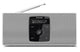 TechniSat DIGITRADIO2S Bærbar Digital Hvid