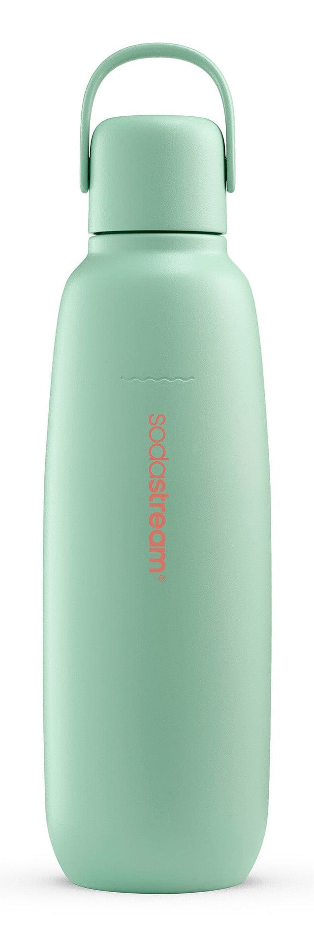 SodaStream Fizz & Go Karboniserende flaske