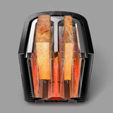 Philips Viva Collection HD2637/90 Toaster