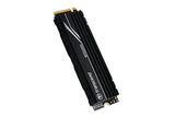 Transcend MTE250H 2 TB M.2 PCI Express 4.0 NVMe 3D NAND