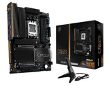 Asrock X870 Taichi Creator AMD X870 Sokkel AM5 ATX