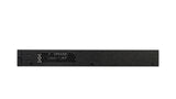 LANCOM XS-3526YUP Administreret L2/L3 2.5G Ethernet (100/1000/2500) Strøm over Ethernet (PoE) 1U Sort