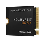 Western Digital WDS100T3X0G 2 TB M.2 PCI Express 4.0 NVMe 3D TLC NAND