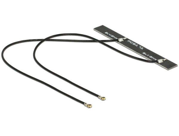 DeLOCK 89454 antenne MHF 5 dBi
