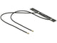 DeLOCK 89454 antenne MHF 5 dBi