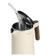 Concept RK3304 elkedel 1,5 L 2200 W Flerfarvet
