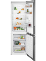 Electrolux LNT5ME32U1 Fritstående 330 L Rustfrit stål