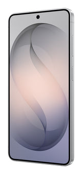 Samsung Galaxy S26 SM-S942B/DS 16 cm (6.3") Dual SIM Android 16.0 5G USB Type-C 12 GB 512 GB 4300 mAh Sølv