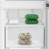Beko B1RCNA364XB Fritstående 316 L Metallic