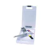 Genie CL 900 T opslagstavle A4 Transparent