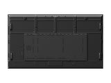 Sharp PN-ME862 Digital fladpaneldisplay 2,18 m (86") LED 450 cd/m² 4K Ultra HD Sort Android
