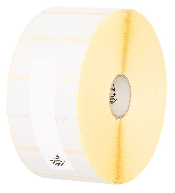 Zebra Z-Select 2000T Hvid