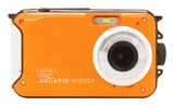 Easypix W3027 Wave Kompakt kamera 5 MP 1280 x 720 pixel Orange